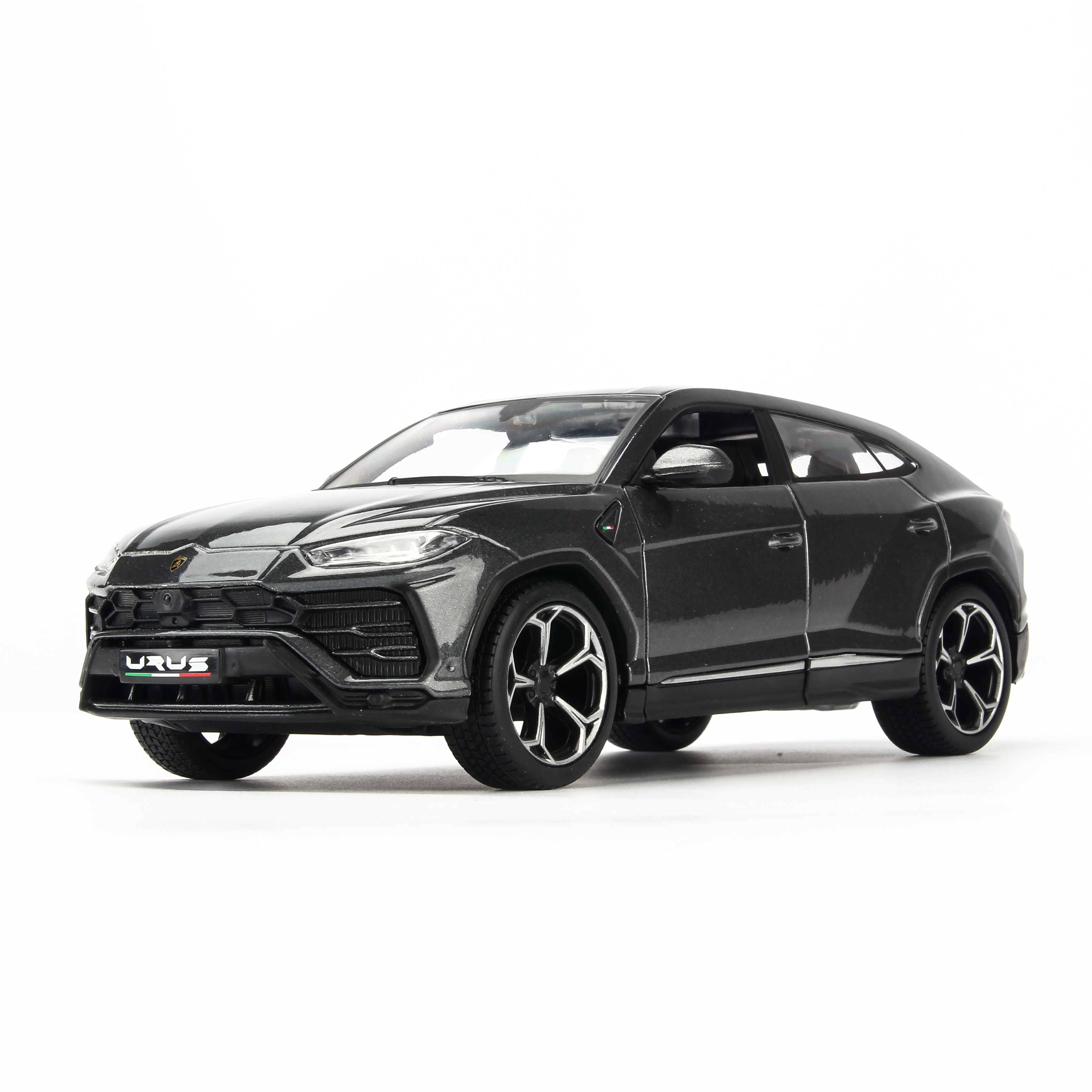 Mô Hình Xe Lamborghini Urus 1:18 Bburago 18-11042