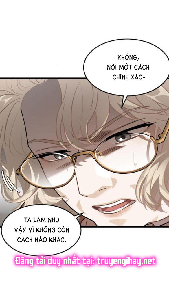 dark moon - tế đàn ánh trăng chapter 26.1 34