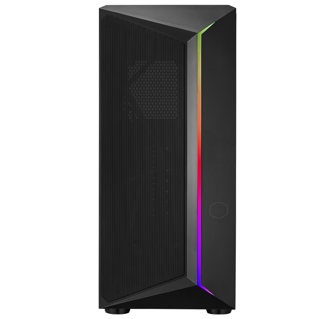 Vỏ case Cooler Master CMP 510 Edition - Hàng chính hãng