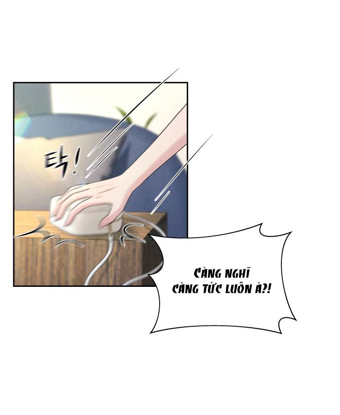 biển lặng trước sóng thần chapter 2.2 15