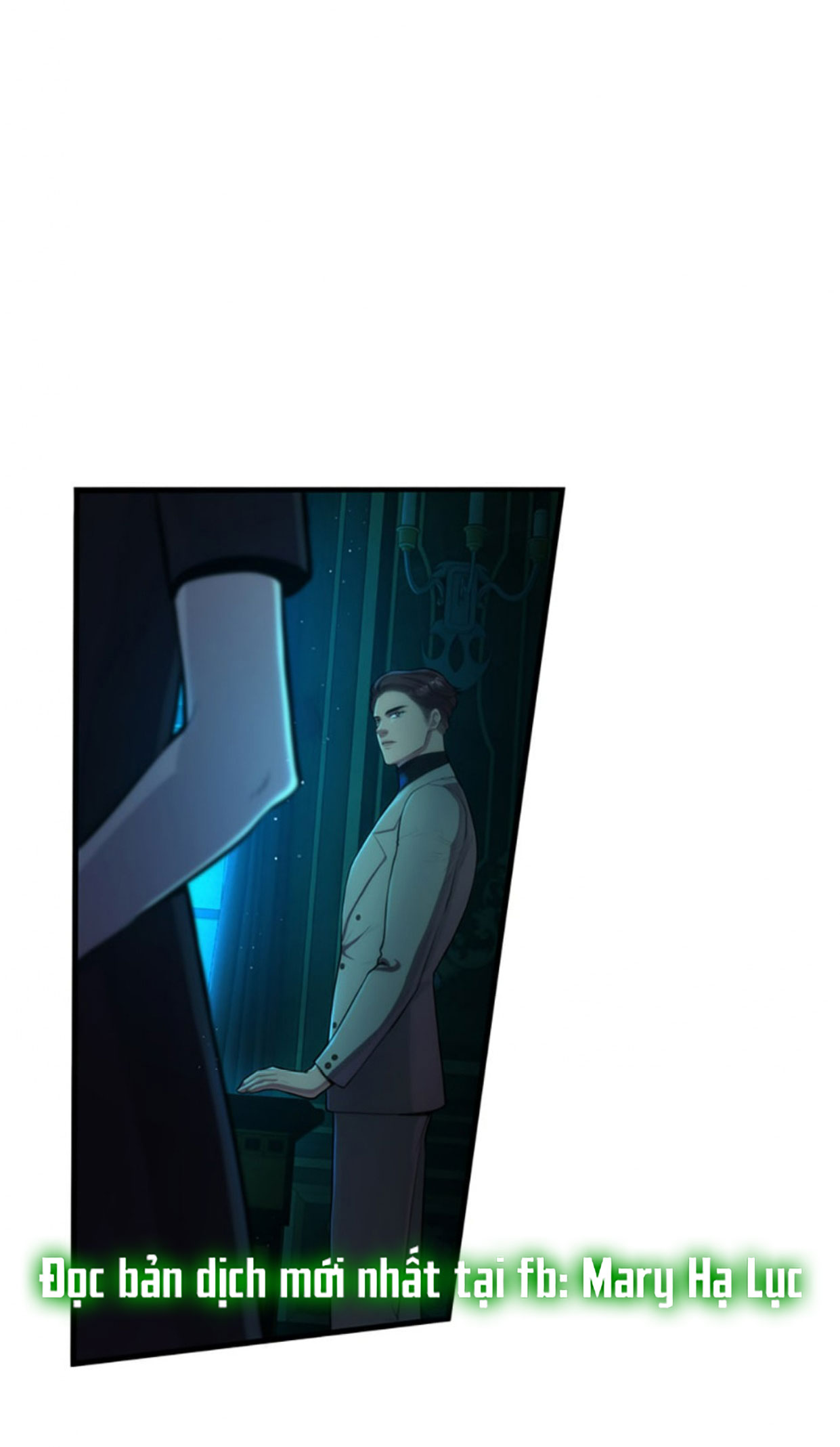 Khách Sạn Máu chapter 13.1 - Trang 2