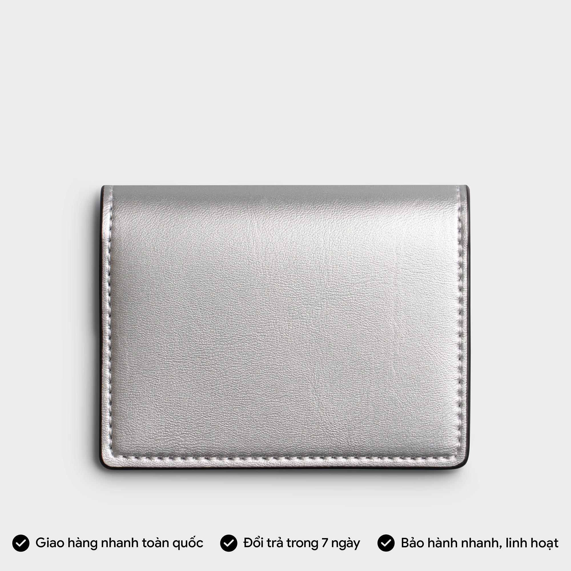 Ví nữ YUUMY YV118