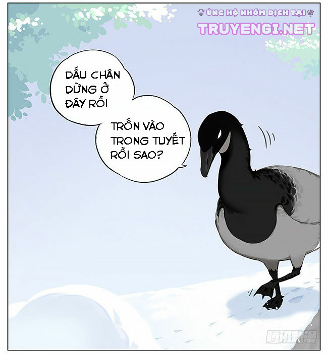 sẻ chiếu mới và nhạn phong sương chapter 6 4