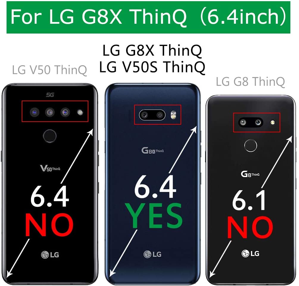 Ốp lưng chống sốc vân kim loại cho LG V50s / LG G8X hiệu Likgus - Hàng nhập khẩu
