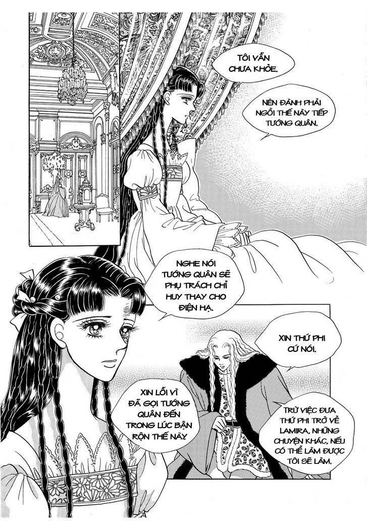 princess manhwa chapter 37 33