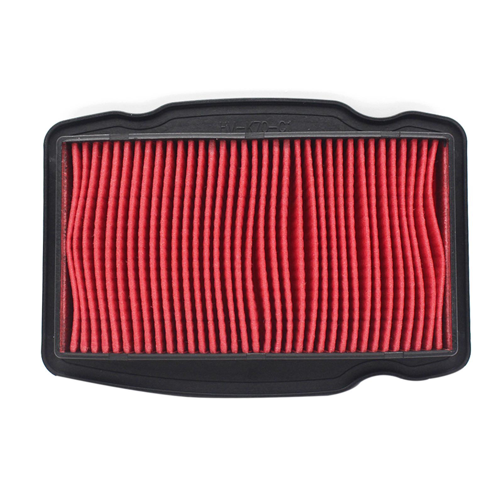 Air Filter Motorcycle Air Intake Filter for    ACC