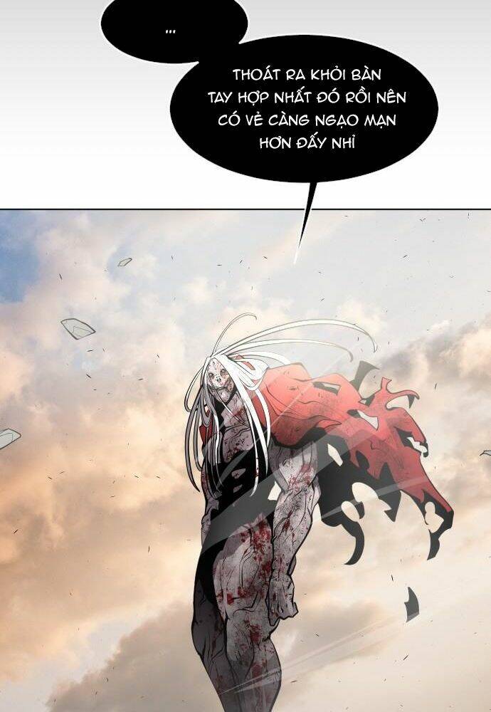 kĩ nguyên của anh hùng chapter 80 27