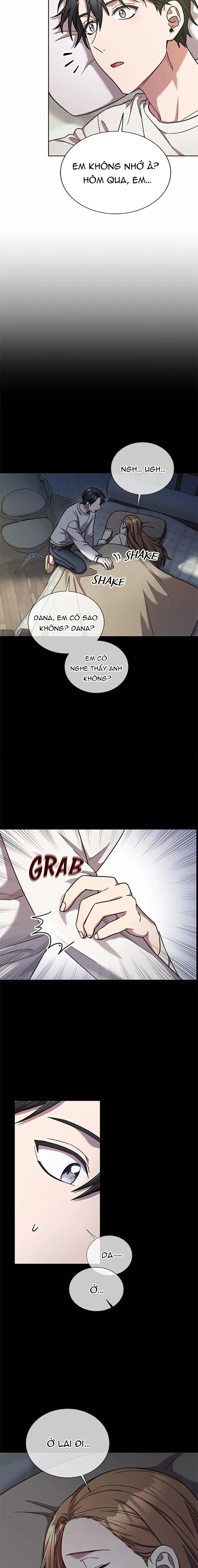 kết hôn ư? không, cảm ơn! chapter 29.1 4