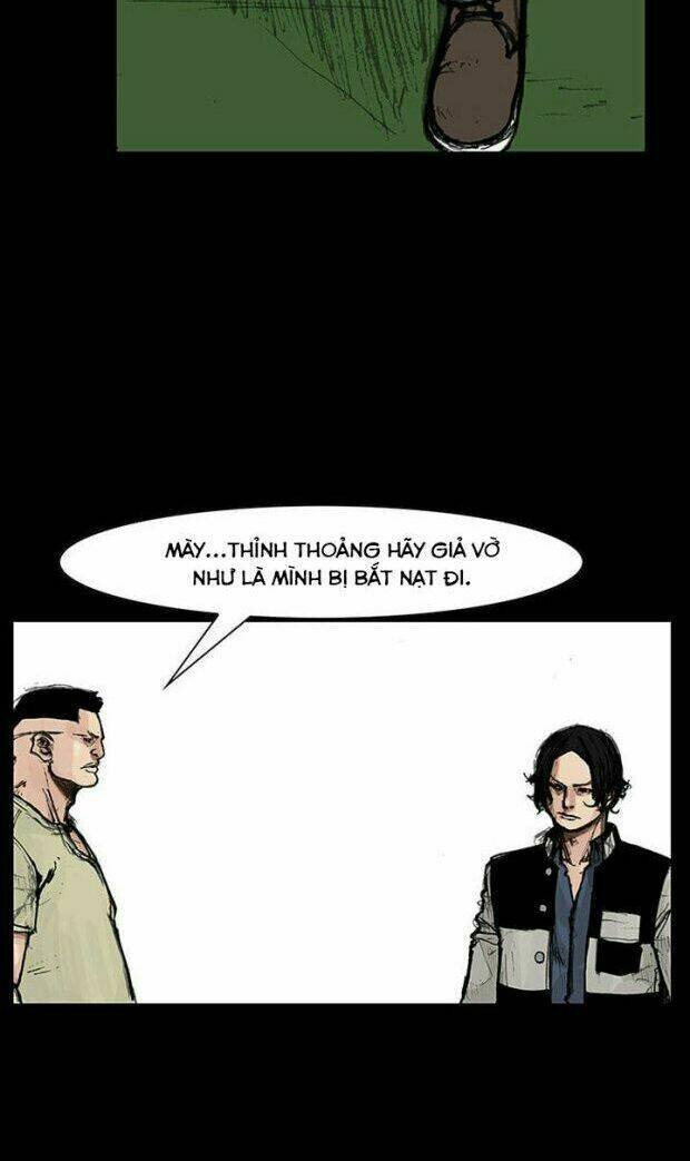 dokgo 2 | độc cô 2 chapter 21 12