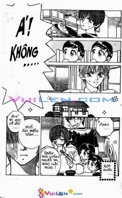 arita đáng yêu chapter 1 26