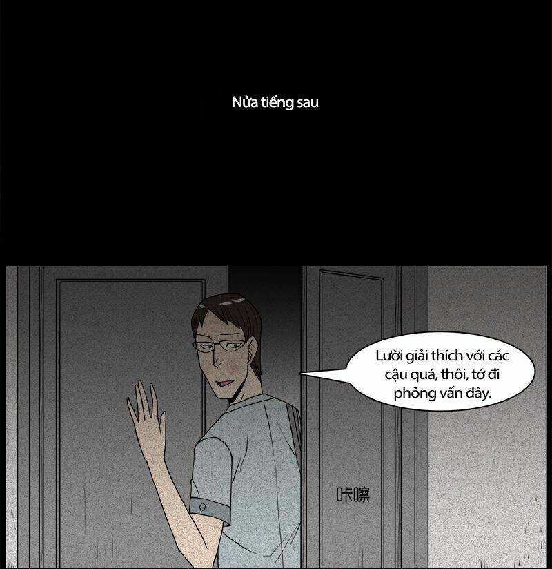 kinh dị đêm khuya chapter 52 12