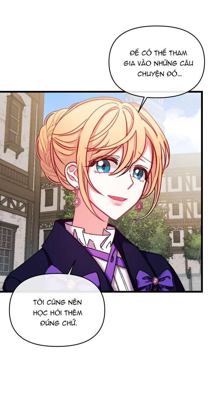 vị hôn thê của kẻ săn mồi chapter 27 8