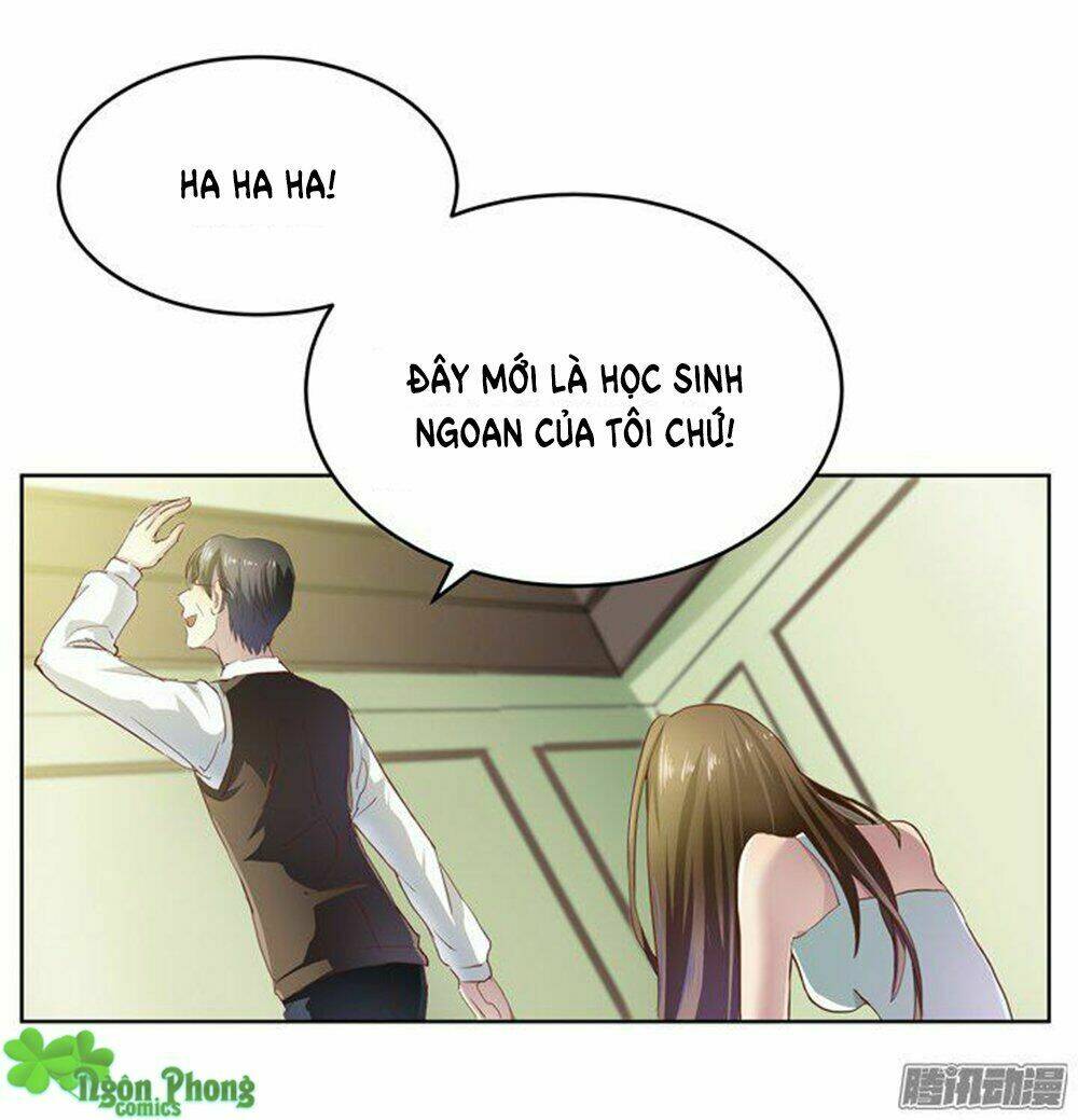khi trò chơi ác ma bắt đầu chapter 2 27