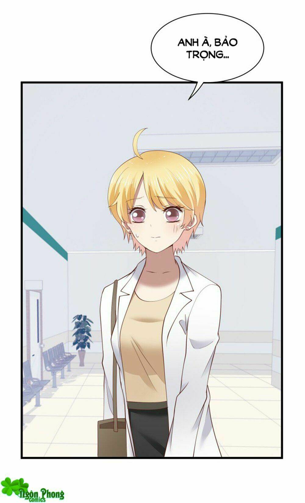 khi trò chơi ác ma bắt đầu chapter 69 53