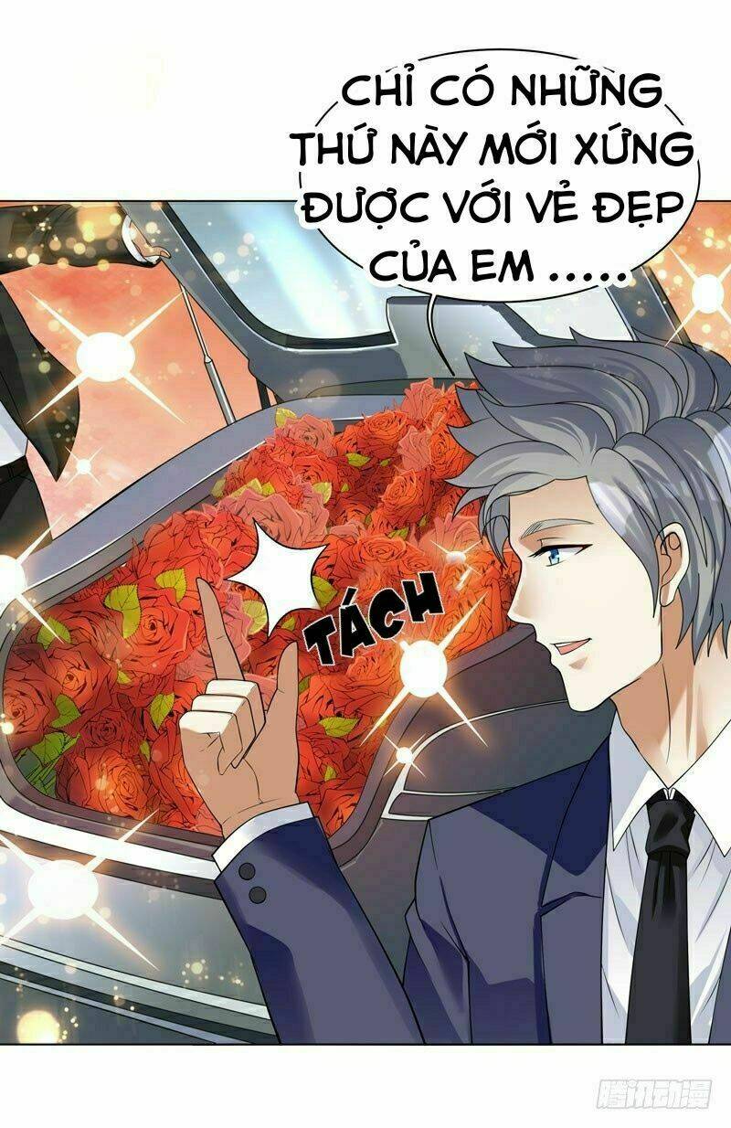 thiên đình tiểu ngục tốt chapter 3 2