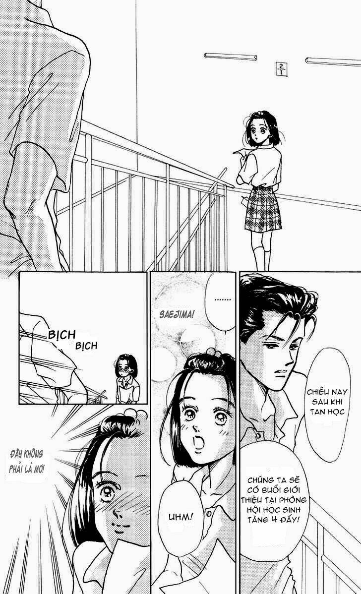 tenshi nanka ja nai chapter 2.1 6