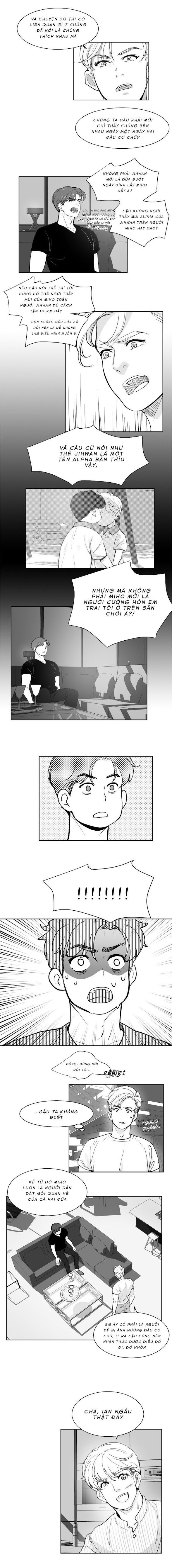 heat and run chapter 12 5