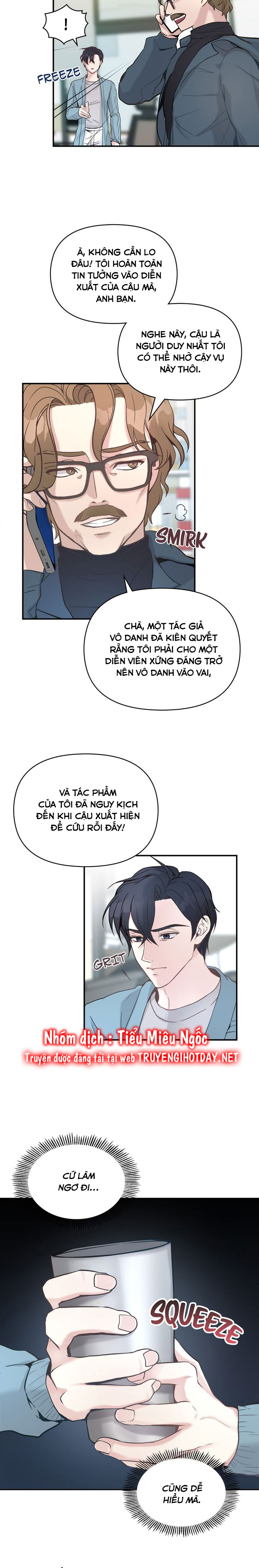 ngày mai chapter 3 9