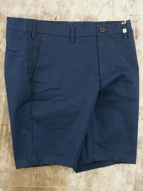 Quần Short Nam Slim Fit 9 Inch Chino Shorts