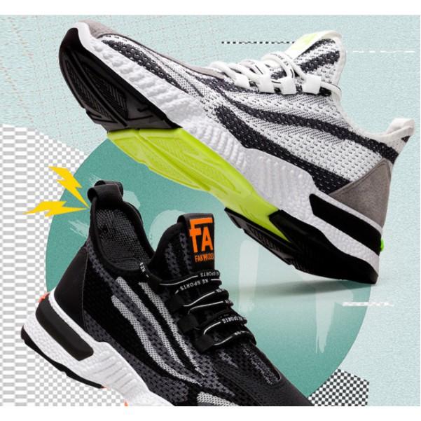 Running sport - Giày chạy mẫu thể thao dành cho những vận động viên chuyên nghiệp