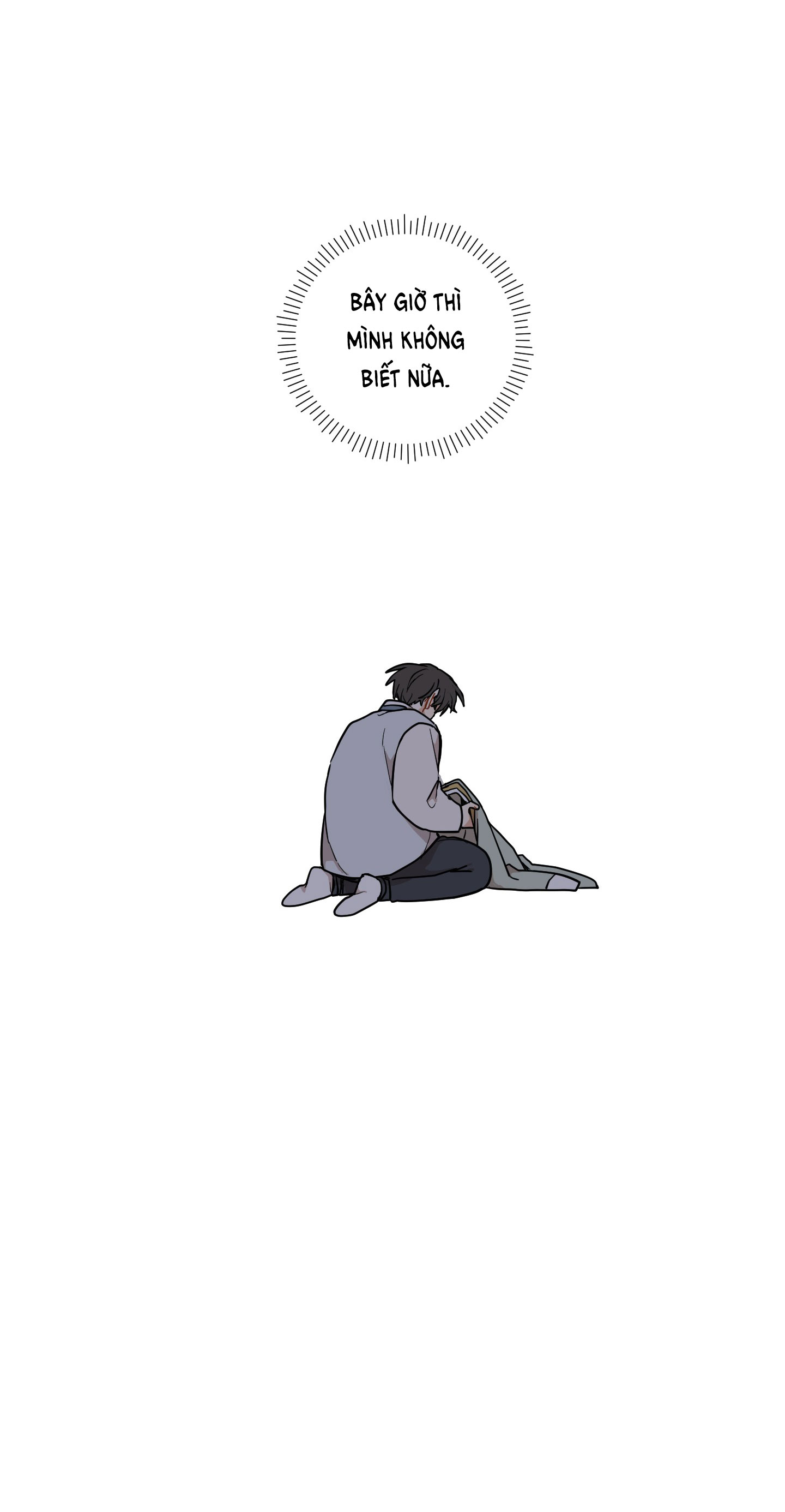 Dưới Tán Hoa Liên Kiều chapter 46.2 - Trang 8