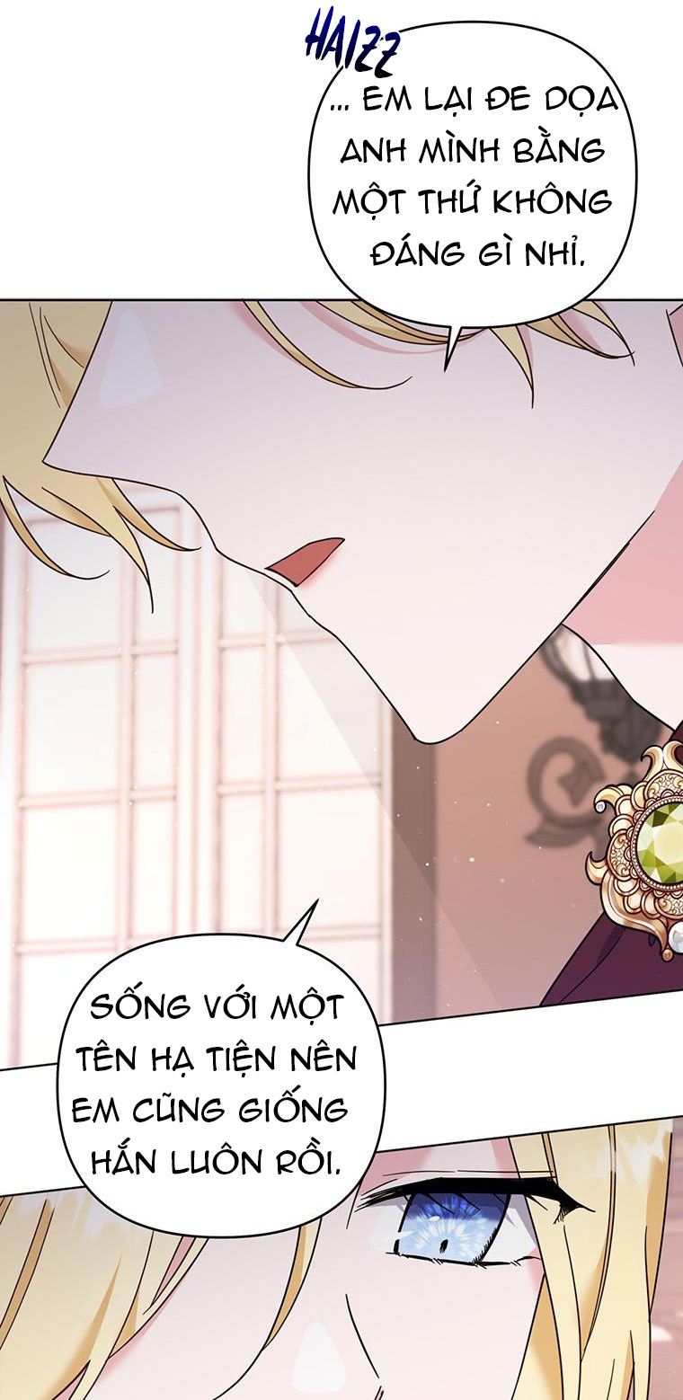 hãy để tôi được hiểu em chapter 42 45