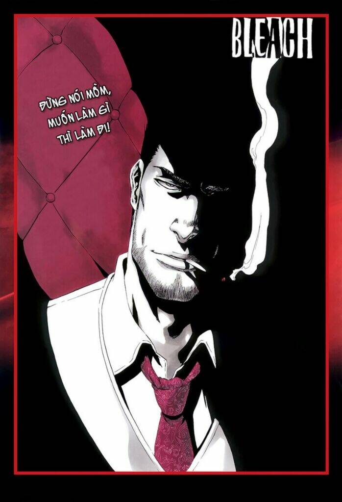 thần chết ichigo chapter 402 1
