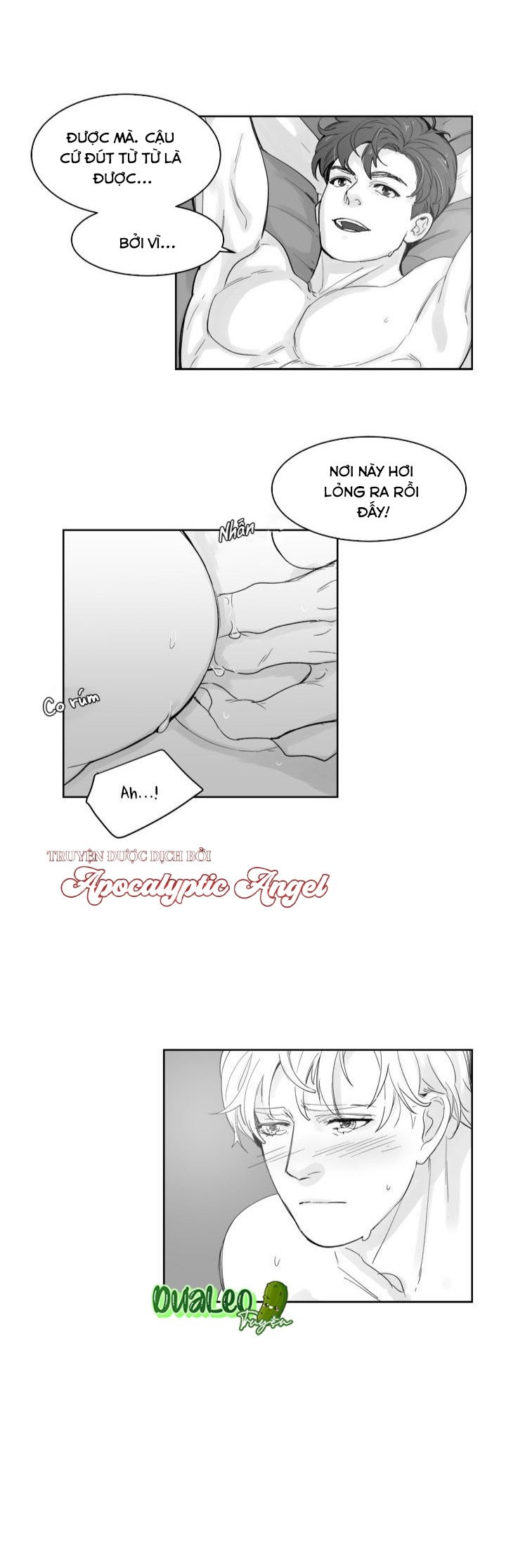 heat and run chapter 20 3