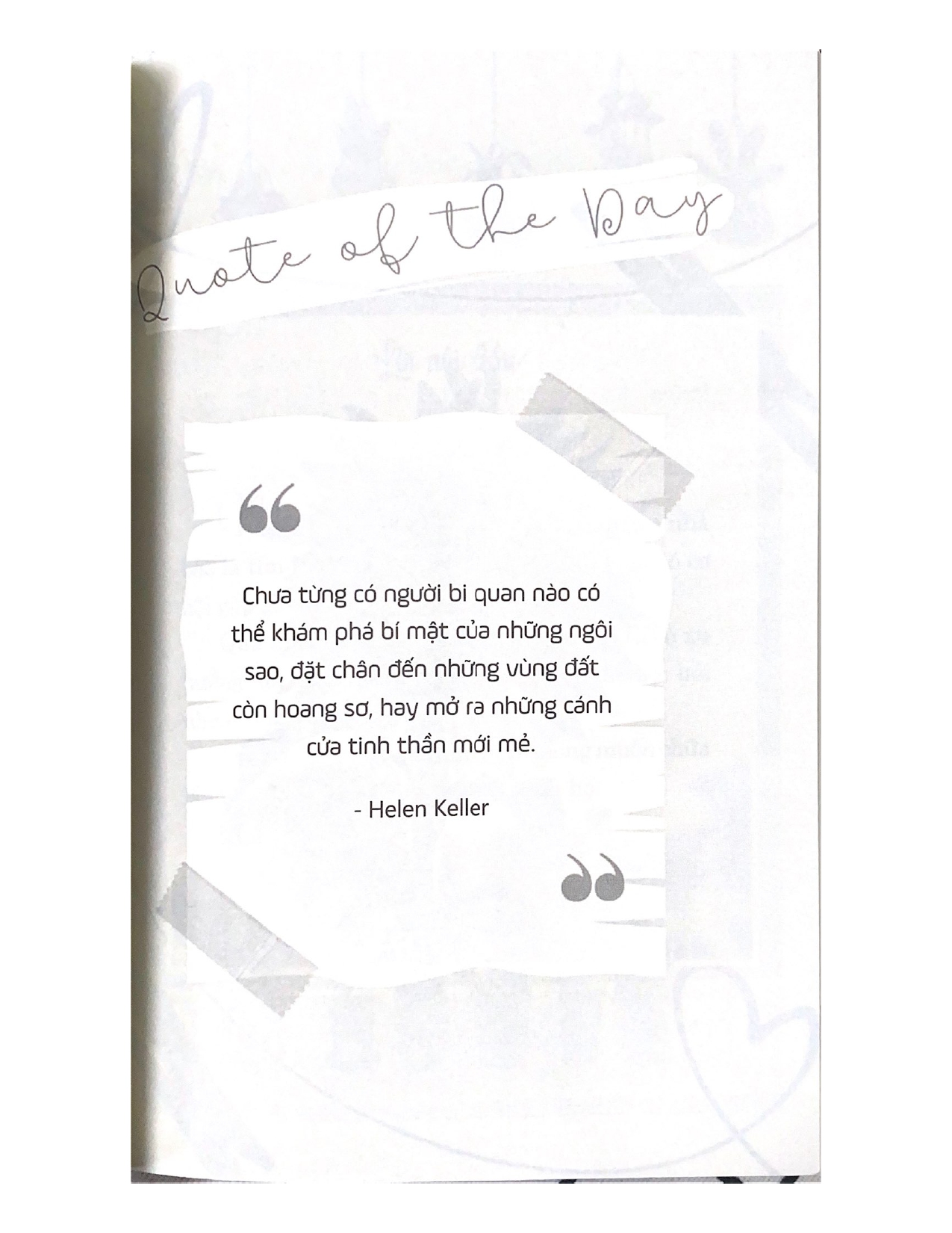 Lạc Quan Mà Vui Sống