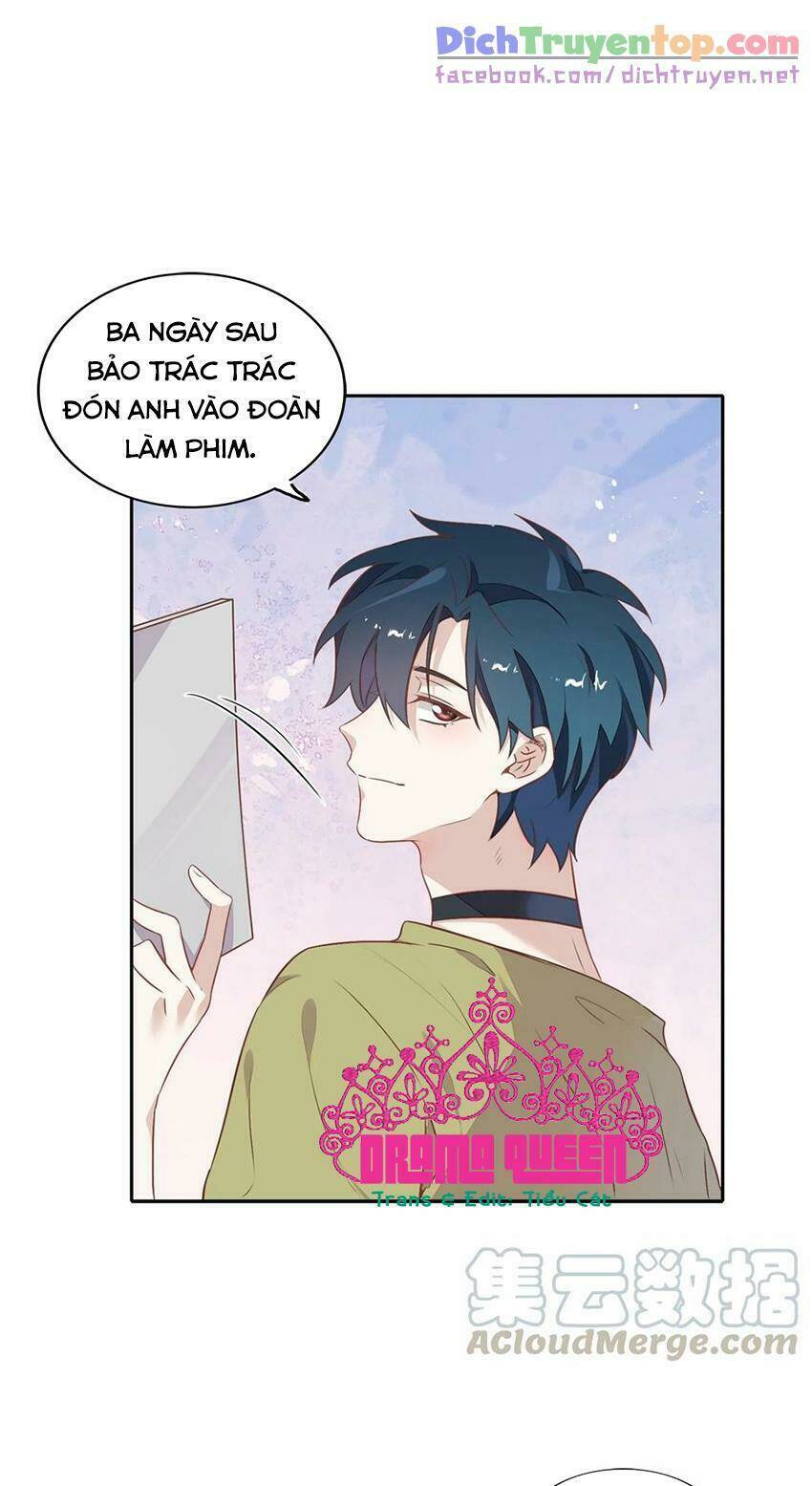 bạn trai kém tuổi bẫy yêu tôi chapter 75 14