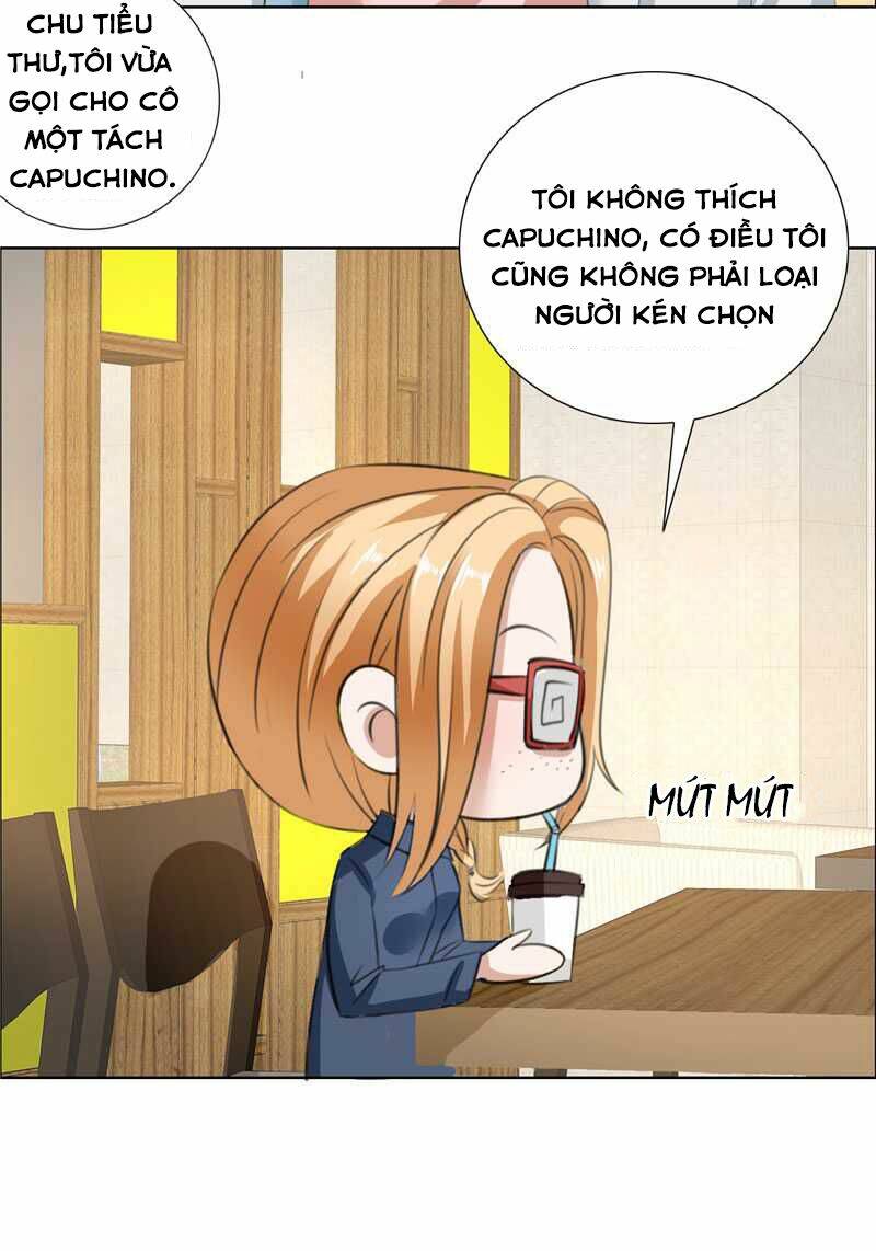 độc sủng kiều thê của bá đạo tổng tài chapter 29 13