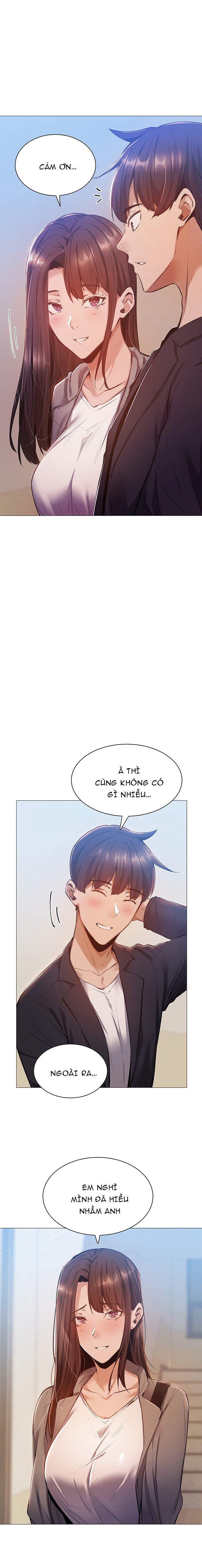 có phòng trống không? chapter 20 5