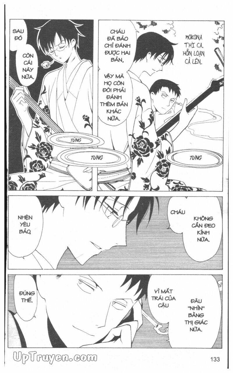 xxxholic - hành trình bí ẩn chapter 17 135