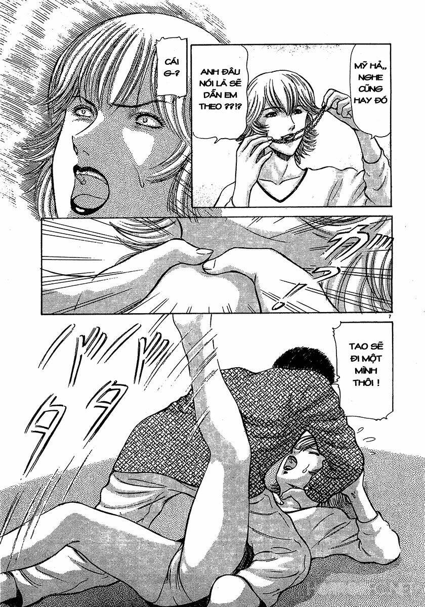 dangerous female teacher chapter 30 7