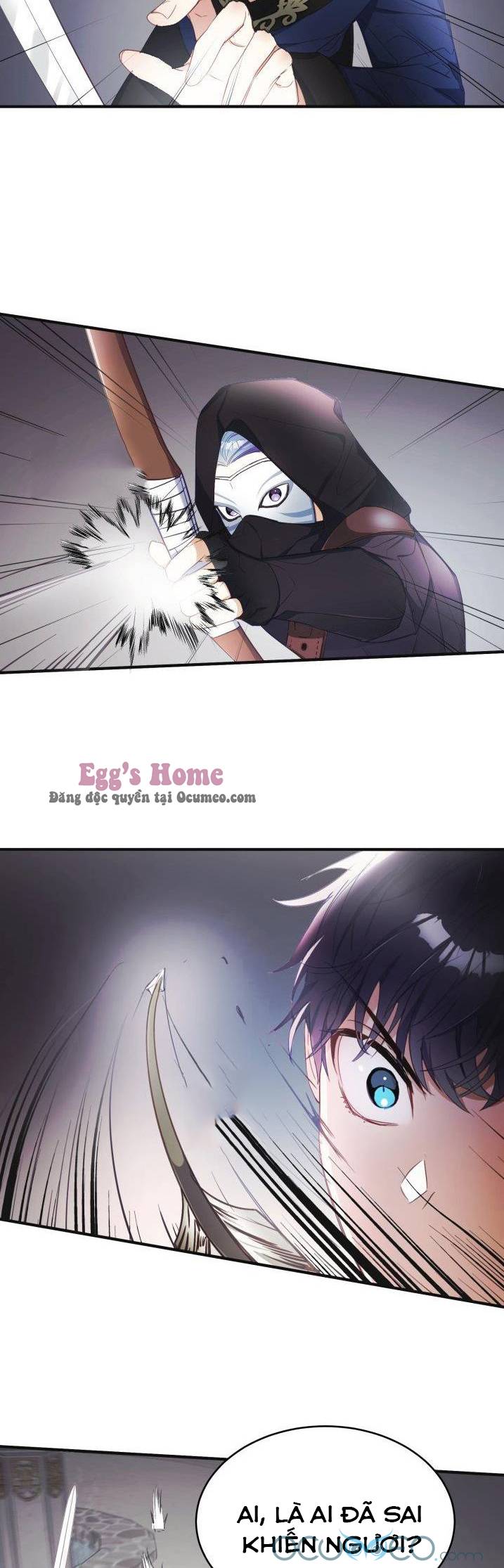 đứa con của rồng chapter 13 4