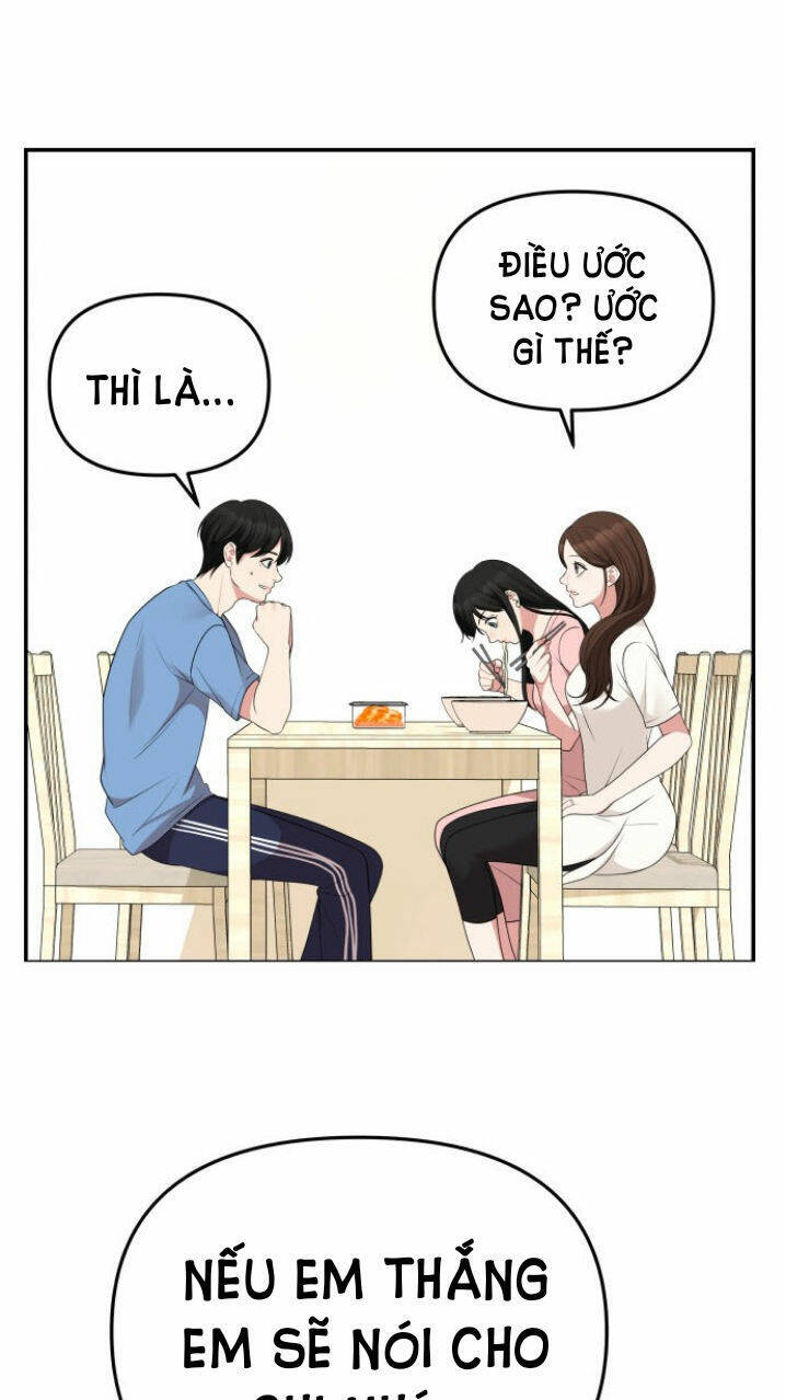 gửi em, người nuốt trọn vì sao chapter 45.1 6