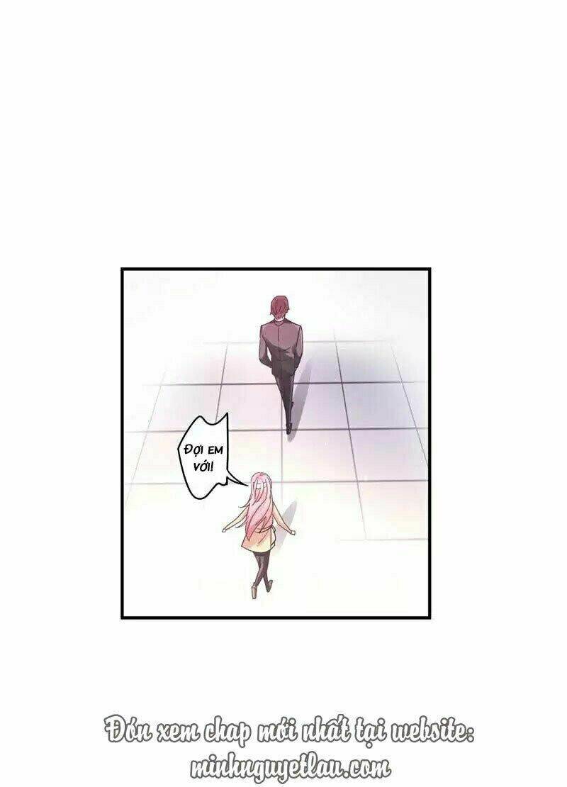 cuồng duệ tiểu thê chapter 70 21
