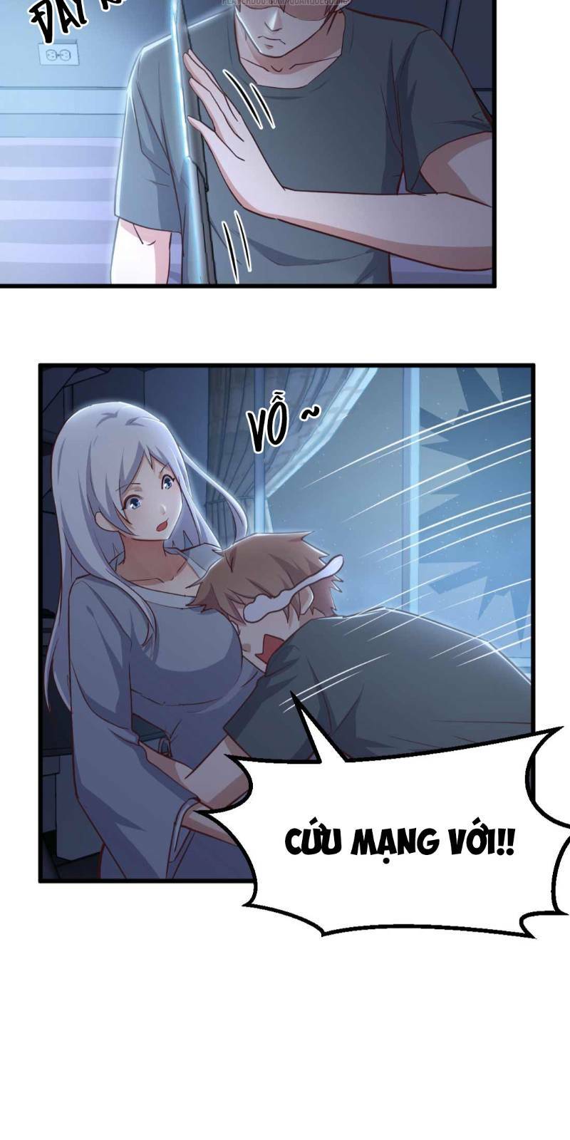 song tu đạo lữ kiểu xem mặt chapter 21 34