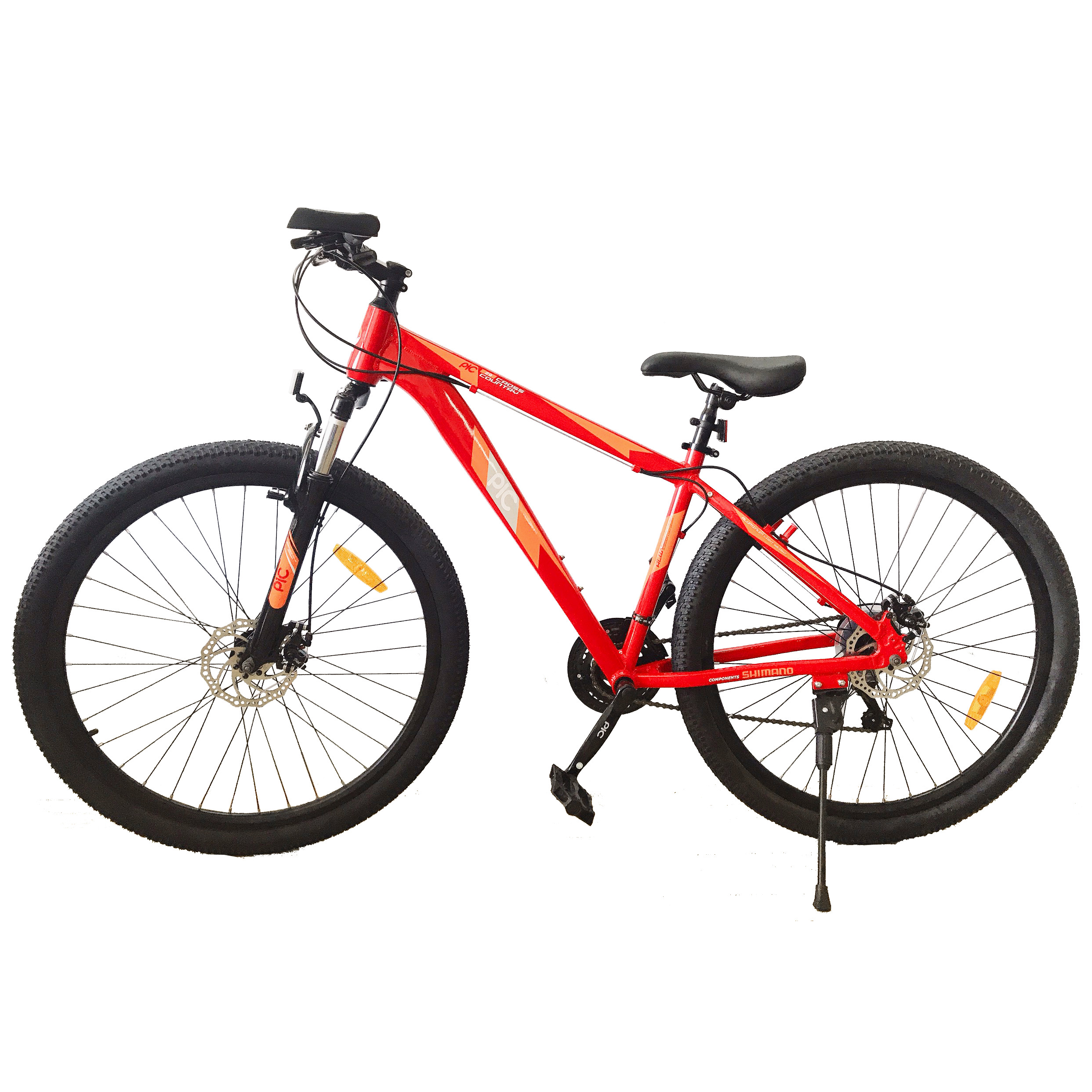 Xe đạp thể thao phượng hoàng khung nhôm 29" 21 speed