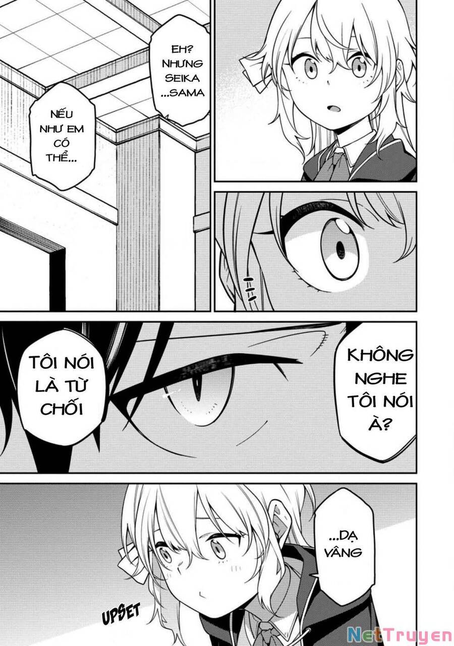 âm dương sư mạnh nhất chuyển sinh chapter 5 22