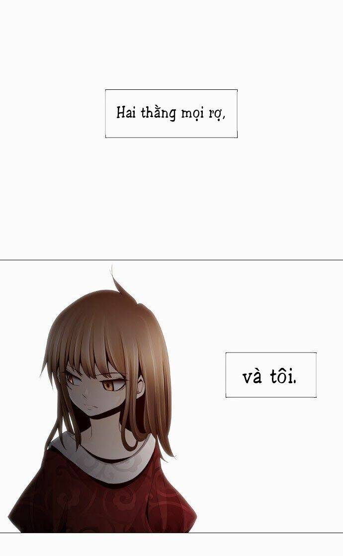 một không gian thời gian khác chapter 23 21