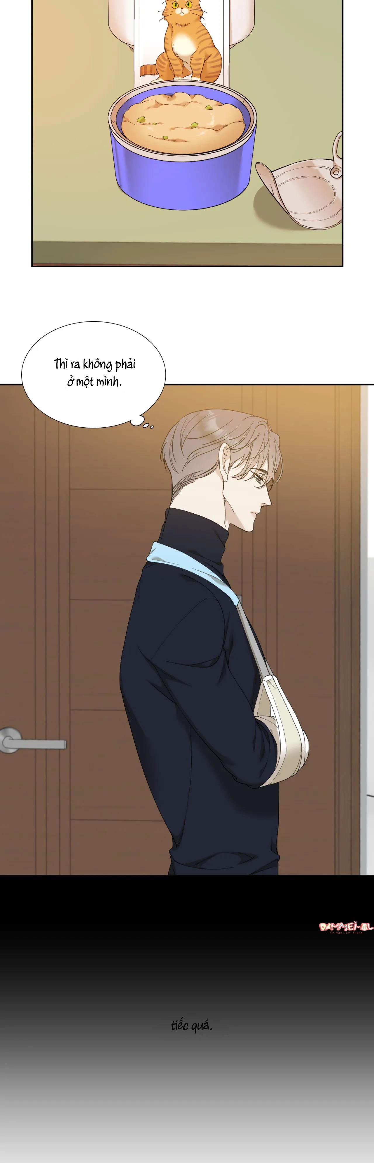 tên rác rưởi chapter 3 15