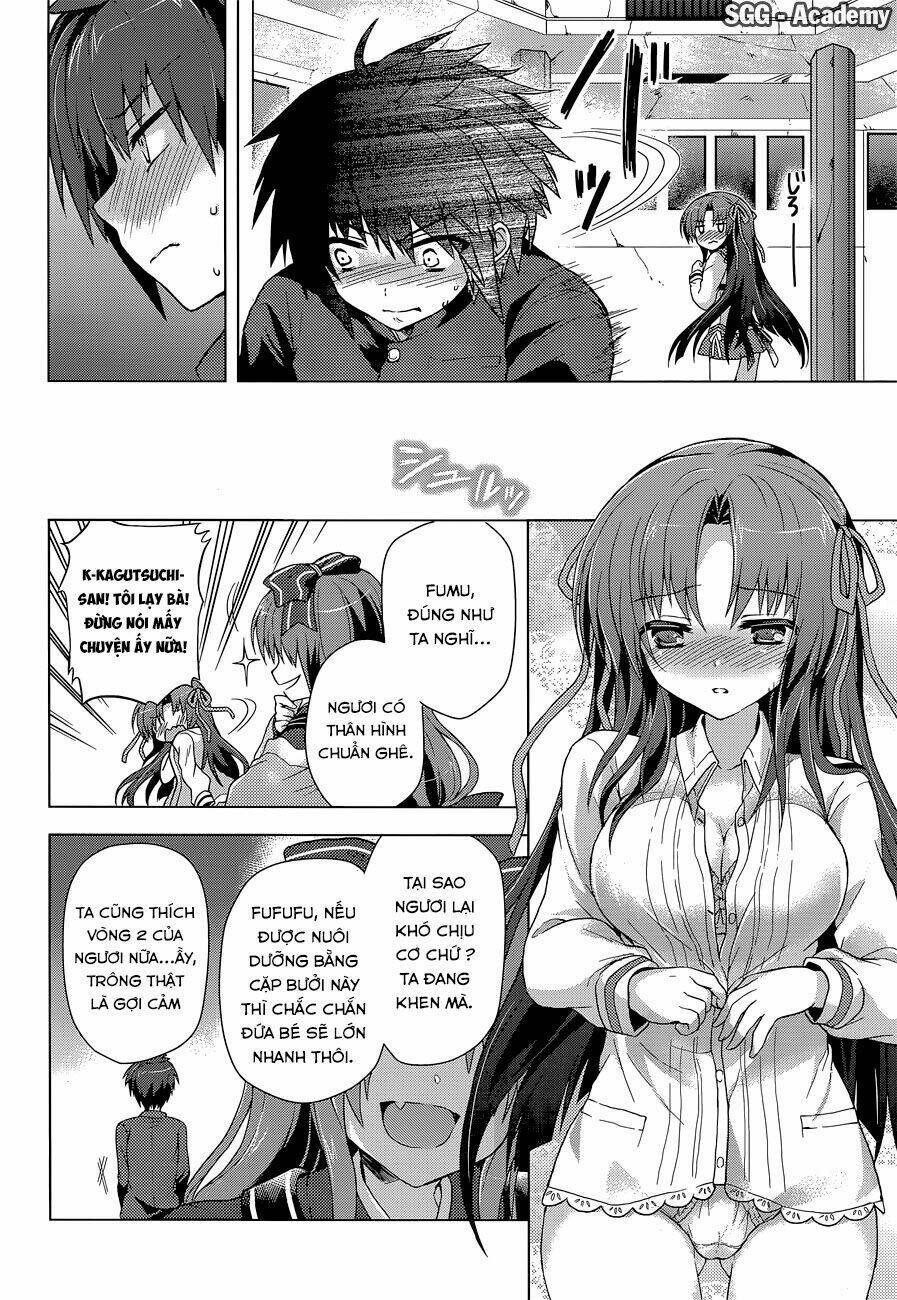 meiyaku no leviathan chapter 10 23