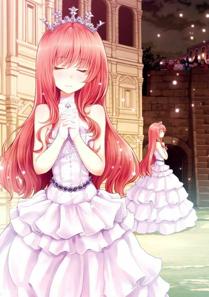 komorebi no kuni chapter 29 5