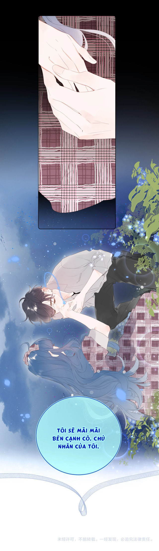 đừng khóc chapter 49 67
