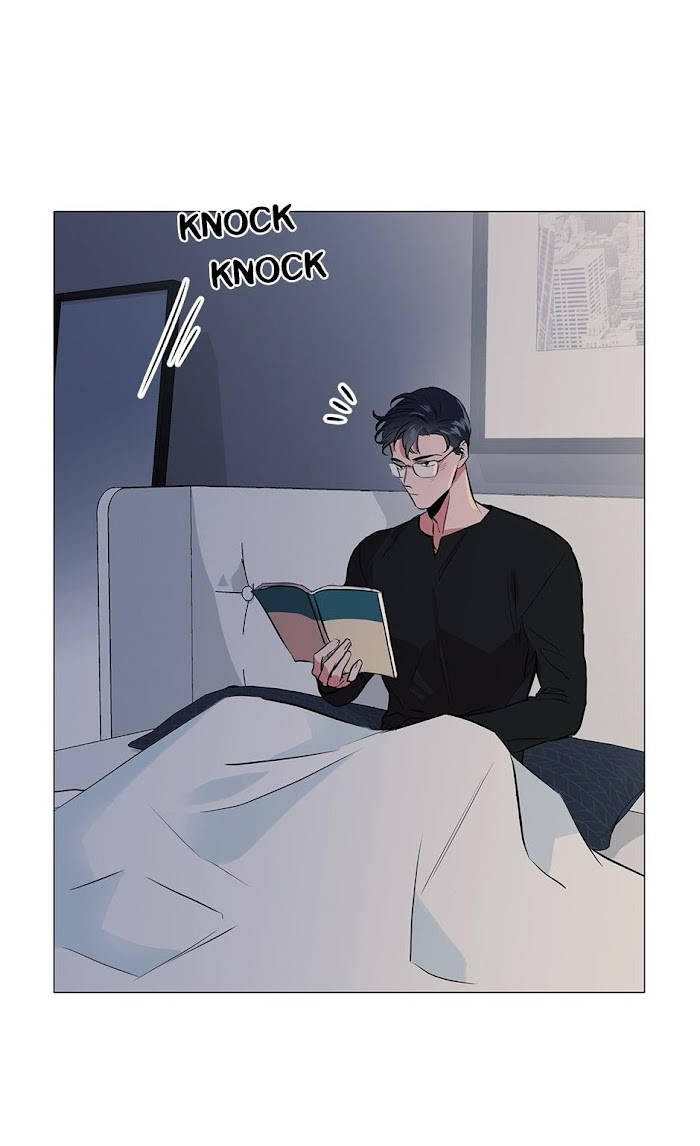 [raw] red candy chapter 31 43