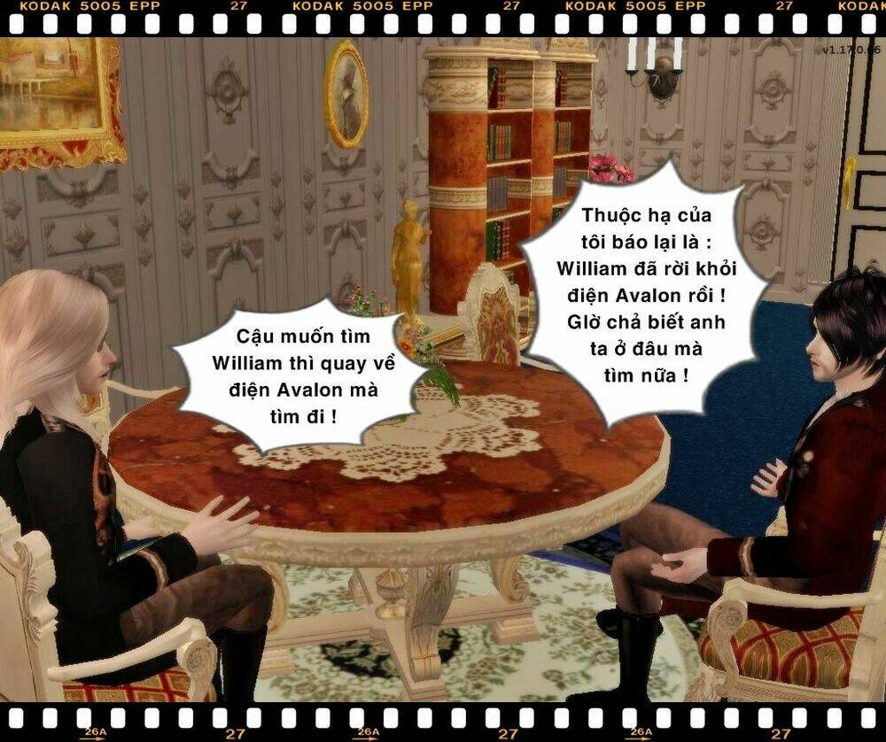 truyện sims - earl story chapter 45 33