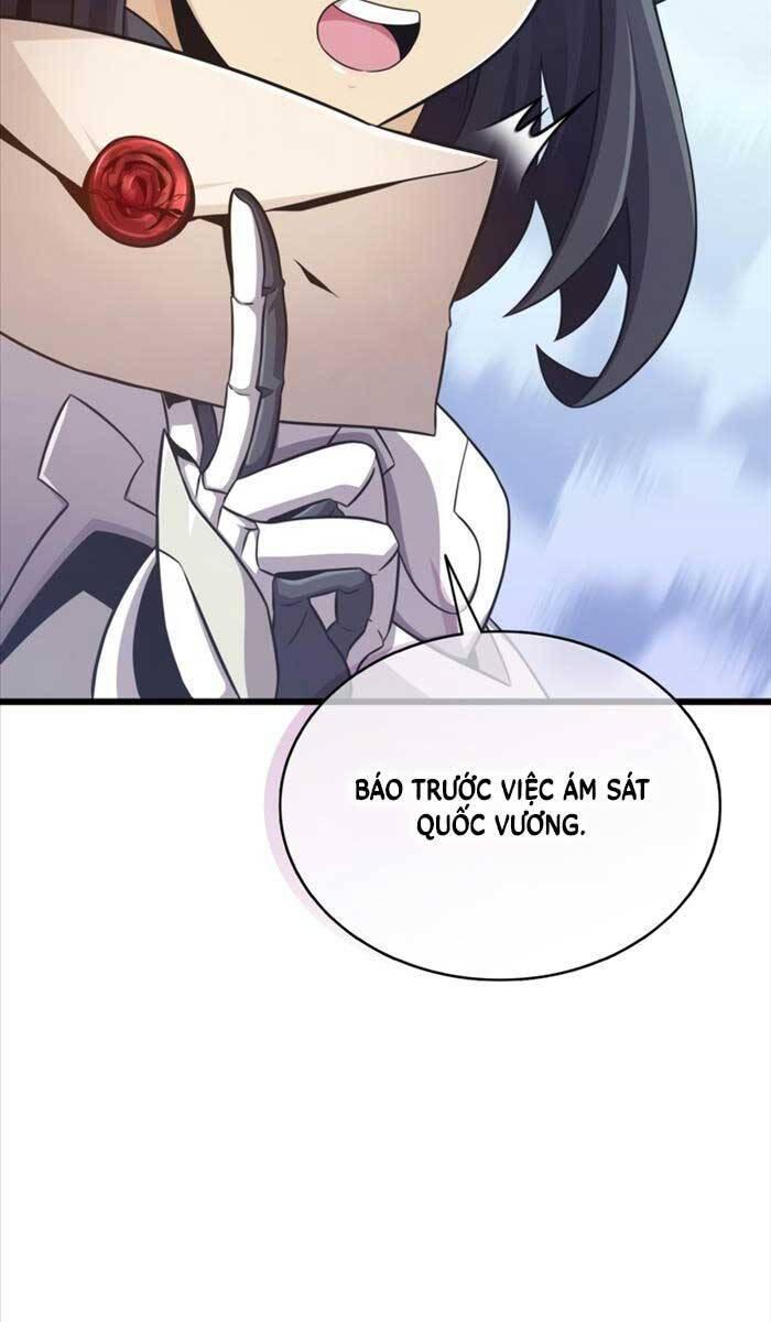 arcane sniper chapter 99 87