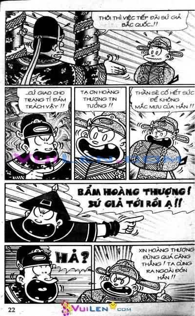 thần đồng đất việt chapter 64 18