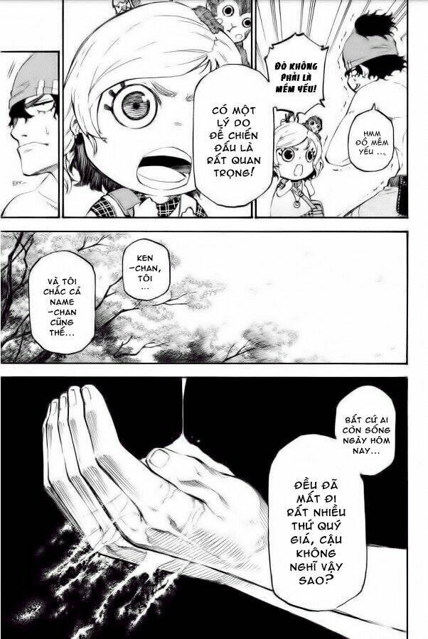 dolly kill kill chapter 68 8